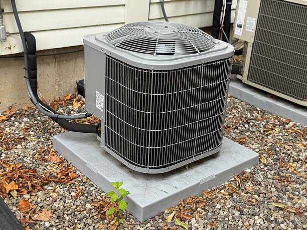 24/7 Emergency Ductwork Repair experts in Kent City, MI