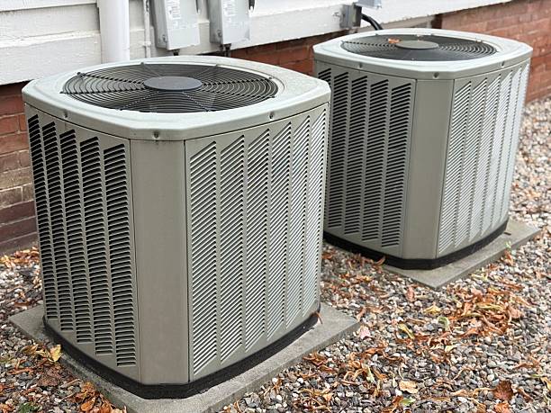 Reliable Ductwork Repair contractor in Kent City, MI by JG Cool HVAC